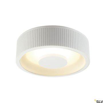 Plafon OCCULDAS 23 117321 1x24W/LED 3000K 1500lm IP20 120º od SLV