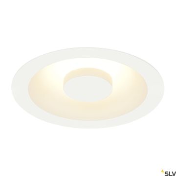 Downlight wpuszczany OCCULDAS 14 117331 1x15W/LED 3000K 810lm IP20 120º od SLV