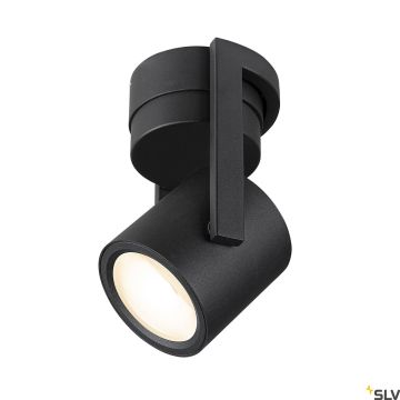 Spot OCULUS CW 1004664 1x11W/LED 2000-3000K 780lm IP20 100º od SLV
