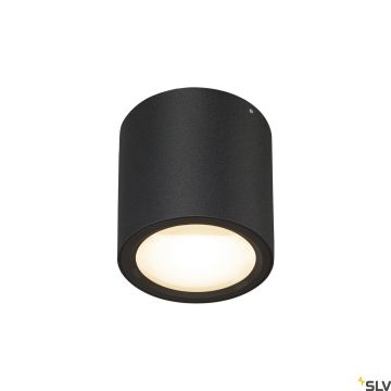 Downlight natynkowy OCULUS CL 1004666 1x11W/LED 2000-3000K 780lm IP20 100º od SLV
