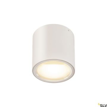 Downlight natynkowy OCULUS CL 1004667 1x11W/LED 2000-3000K 780lm IP20 100º od SLV