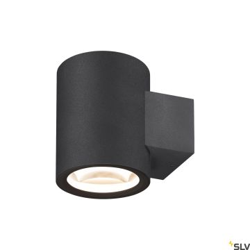 Kinkiet OCULUS UP/DOWN WL 1004670 2x15W/LED 2000-3000K 44 - 1110lm IP20 100º od SLV