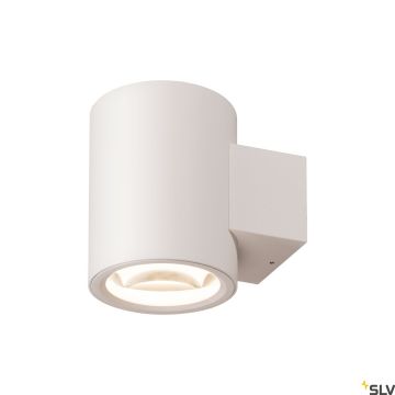 Kinkiet OCULUS UP/DOWN WL 1004671 2x15W/LED 2000-3000K 44 - 1110lm IP20 100º od SLV