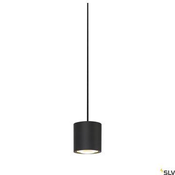 Lampa wisząca OCULUS PD 1004672 1x11W/LED 2000-3000K 780lm IP20 100º od SLV