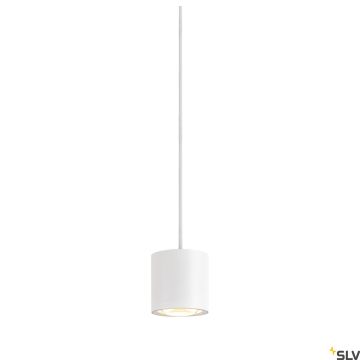 Lampa wisząca OCULUS PD 1004673 1x11W/LED 2000-3000K 780lm IP20 100º od SLV