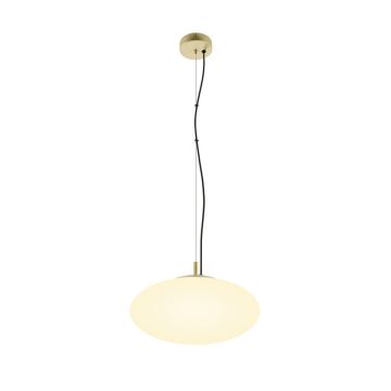 Lampa wisząca OLYPSO 1010414 1x40W/E27 od SLV