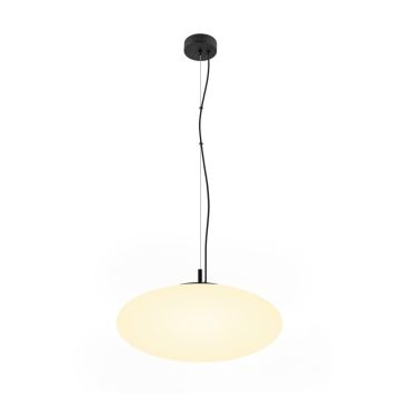 Lampa wisząca OLYPSO 1010415 1x40W/E27 od SLV