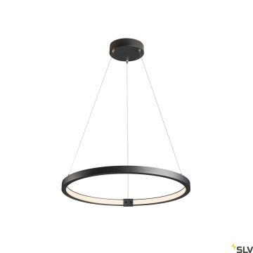 Lampa wisząca LED ONE 60 DALI 1002909 2x24W/LED 3000/4000K 1550lm IP20 od SLV