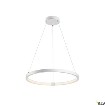 Lampa wisząca ONE 60 DALI 1002910 2x24W/LED 3000/4000K 1550lm IP20 od SLV