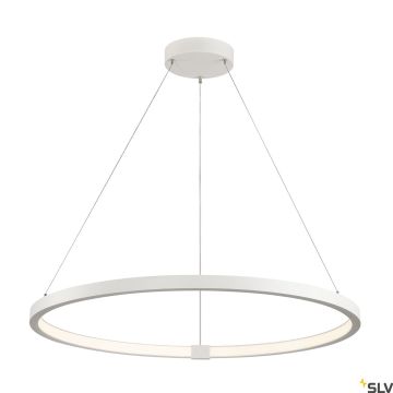 Lampa wisząca ONE 80 DALI 1002912 2x32W/LED 3000/4000K 2140lm IP20 od SLV