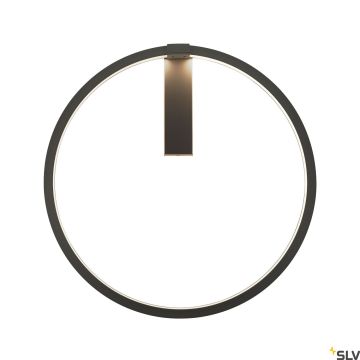 Kinkiet ONE 60 DALI 1002918 2x24W/LED 3000/4000K 1430lm IP20 od SLV