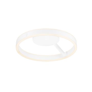 Plafon ONE 1008546 2700K/3000K 1x14W/LED 900lm od SLV