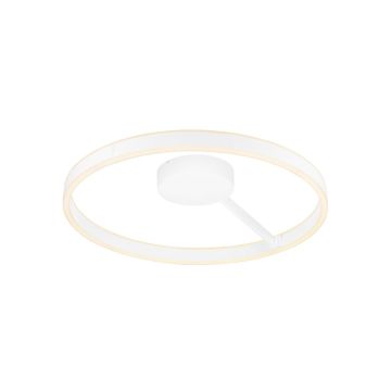 Plafon ONE 1008549 2700K/3000K 1x23W/LED 1500lm|1600lm od SLV