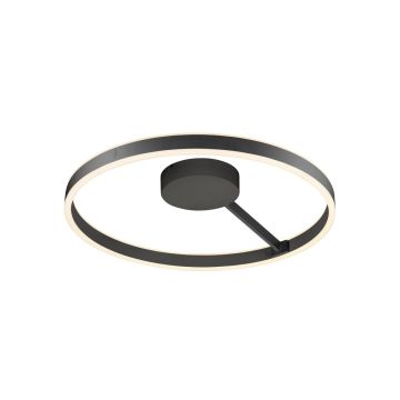 Plafon ONE 1008550 2700K/3000K 1x23W/LED 1300lm|1350lm od SLV