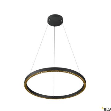 Lampa wisząca ONE CUBE 1007661 3000K 1x54W/LED 4000lm IP20 od SLV