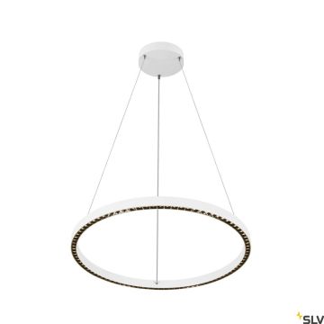 Lampa wisząca ONE CUBE 1007664 4000K 1x54W/LED 4300lm IP20 od SLV