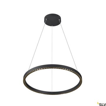 Lampa wisząca ONE CUBE 1007671 4000K 1x80W/LED 6500lm IP20 od SLV