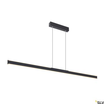 Lampa wisząca ONE LINEAR 1006188 2x35W/LED 2700/3000K 1810 / 1875lm od SLV