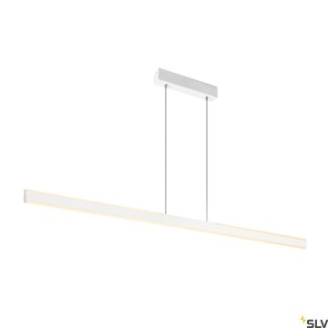 Lampa wisząca ONE LINEAR 1006189 2x35W/LED 2700/3000K 1810 / 1875lm od SLV