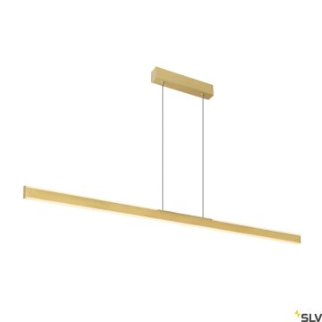 Lampa wisząca ONE LINEAR 1006190 2x35W/LED 2700/3000K 1810 / 1875lm od SLV