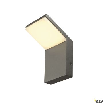Kinkiet ORDI 232905 1x9W/LED 3000K 740lm IP44 120º od SLV