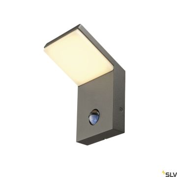 Kinkiet ORDI 232915 1x9W/LED 3000K 740lm IP44 120º od SLV