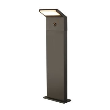 Lampa stojąca ORDI II 1008727 2200K/3000K 1x9.5W/LED 700lm|850lm od SLV