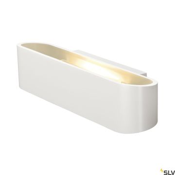 Kinkiet OSSA 300 151411 1x120W/R7s 118mm IP20 od SLV