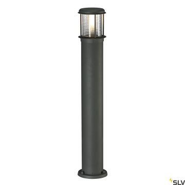 Lampa stojąca OTOS GLAS 230465 1x15W/E27 IP43 od SLV