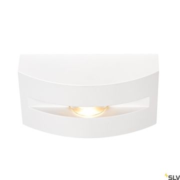 Kinkiet OUT-BEAM FRAME CW 1003519 1x3.5W/LED 3000K 60lm IP55 od SLV