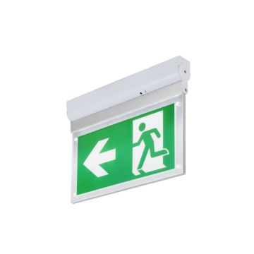 Lampa awaryjna P-LIGHT 1010504 6000K 1x3W/LED 37lm od SLV