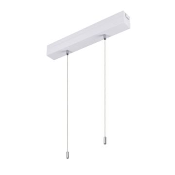 Element montażowy P-LIGHT 1010927 od SLV