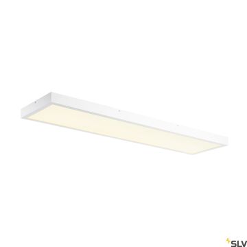 Panel LED PANEL DALI 1003053 2x43W/LED 4000K 3400lm IP20 90º od SLV