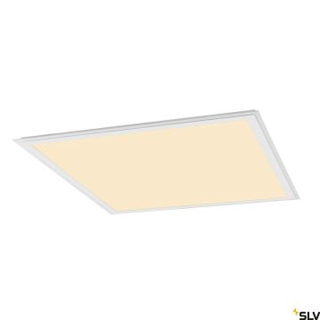 Panel LED PANEL 1007497 3000K|4000K 1x34W/LED 4100lm|4300lm ip40_ip54 od SLV