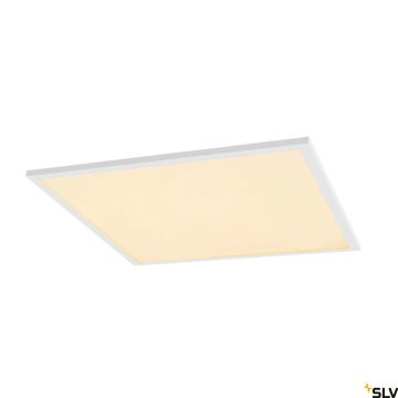 Panel LED PANEL 1007504 3000K|4000K 1x34W/LED 4000lm|4200lm ip40_ip54 od SLV