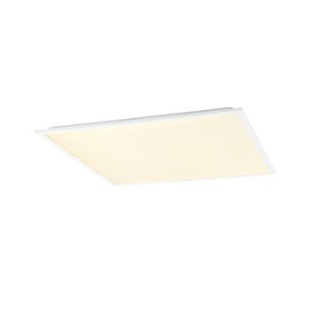 Panel LED PANEL 1008602 3000K/4000K 1x34W/LED 4550lm|4650lm od SLV