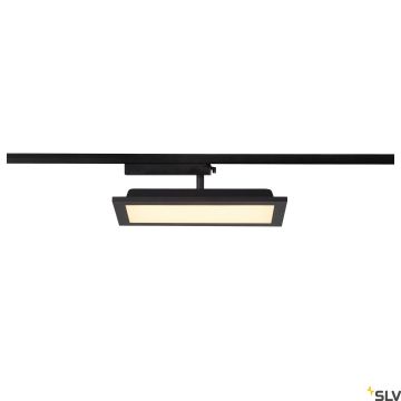Reflektor szynowy PANEL TRACK 1004933 1x18W/LED 3000K 1800lm IP20 od SLV