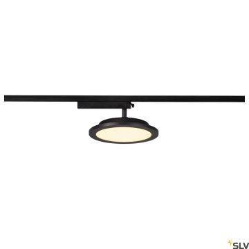 Reflektor szynowy PANEL TRACK 1004935 1x18W/LED 3000K 1800lm IP20 od SLV