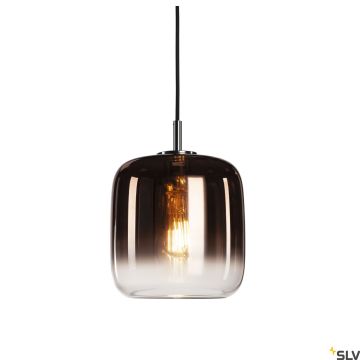Lampa wisząca PANTILO 20 1003005 1x15W/E27 IP20 od SLV