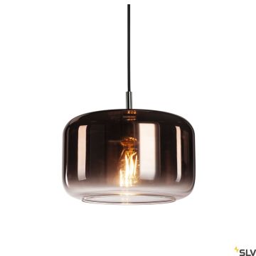 Lampa wisząca PANTILO 28 1003007 1x15W/E27 IP20 od SLV