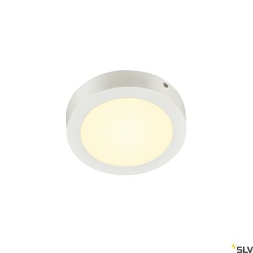 Plafon SENSER 18 1003015 1x13W/LED 3000K 860lm IP20 od SLV