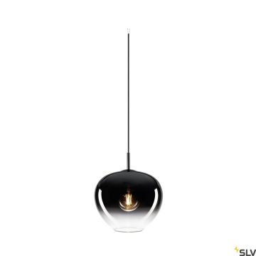 Lampa wisząca PANTILO CONVEX 29 1003443 1x40W/E27 od SLV