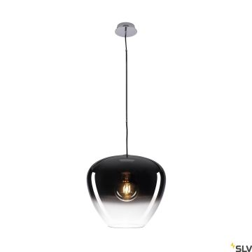 Lampa wisząca PANTILO CONVEX 40 1003444 1x40W/E27 od SLV