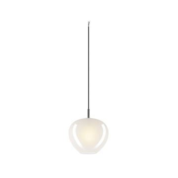 Lampa wisząca PANTILO CONVEX 1007881 1x40W/E27 od SLV