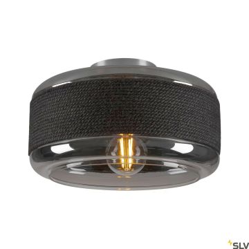 Plafon PANTILO ROPE 1007590 1x15W/E27 IP20 od SLV