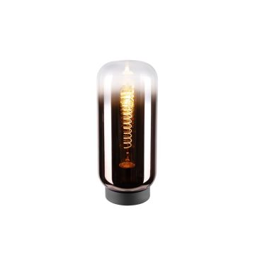 Lampa stołowa PANTILO SLIM 1010346 1x15W/E27 od SLV