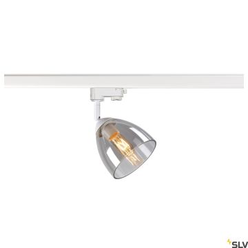 Reflektor szynowy PARA CONE GL GU10 1006158 1x25W/GU10 IP20 od SLV