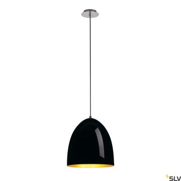 Lampa wisząca PARA CONE 30 133060 1x60W/E27 IP20 od SLV