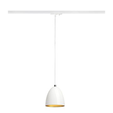 Reflektor szynowy PARA CONE 1F 1008059 1x35W/GU10 od SLV