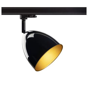 Reflektor szynowy PARA CONE 3F 1008055 1x25W/GU10 od SLV